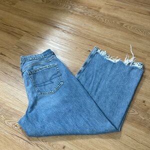 American Eagle jeans size 14
